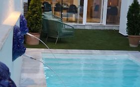 Hotel Carmen Boutique